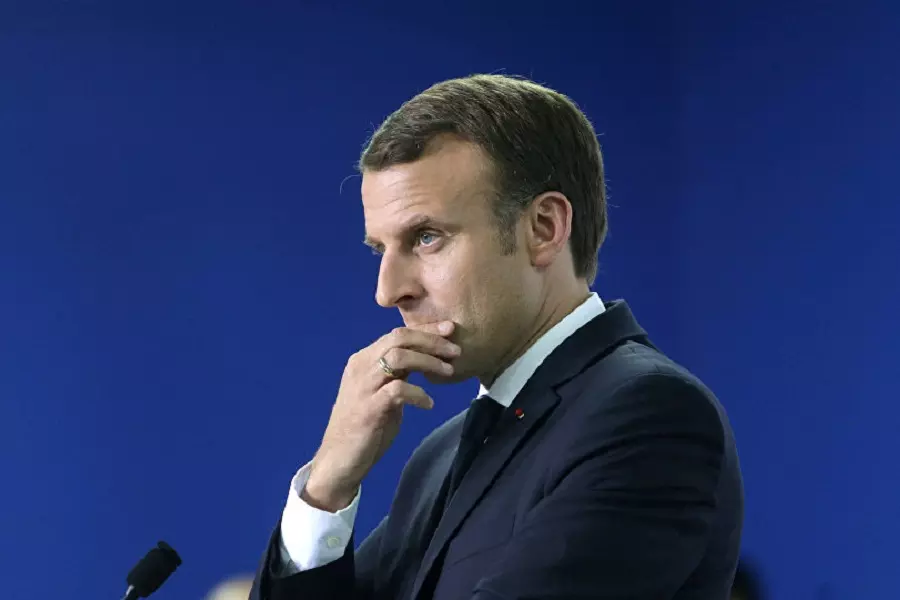صحف فرنسية :: على ماكرون أن يعود لمبادئ الإنسانية.. وعدو الشعب السوري ليس صديقاً لفرنسا