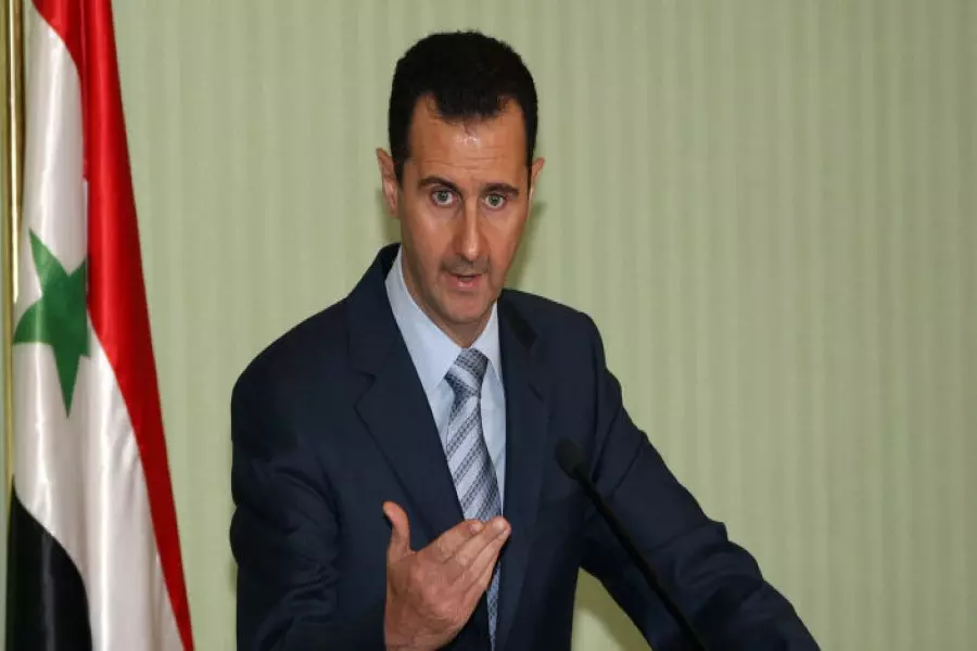 هل باع بشار الأسد العلويين لإيران؟
