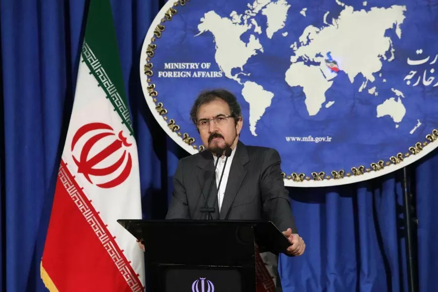 الخارجية الإيرانية : أجواء القمة العربية "إيجابية" رغم بعض الاستثناءات