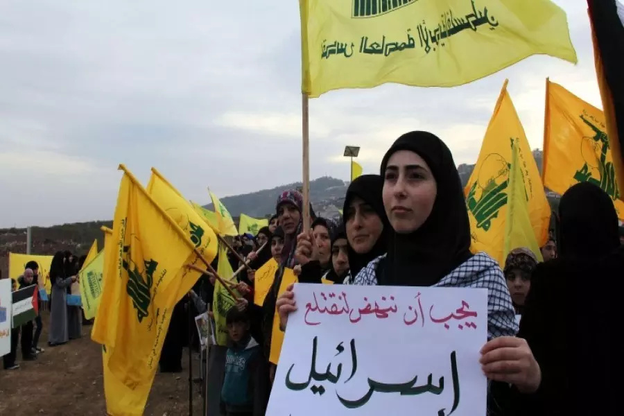 انتخابات 2018: حزب الله يرهب جمهوره بحرب إسرائيلية افتراضية