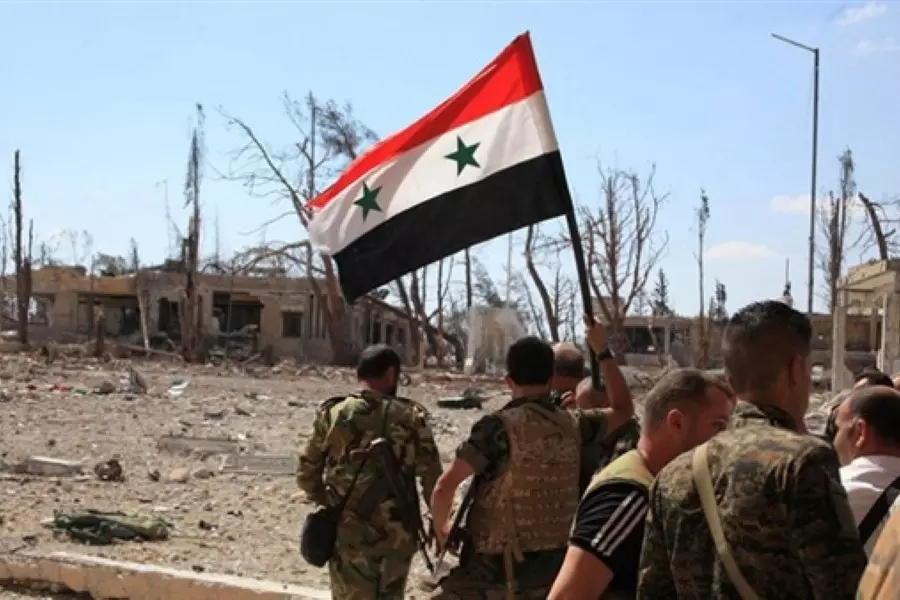 موالون: روسيا تدفع قوات الأسد للانتحار على جبهات تل ملح وخسائره فاقت ألف قتيل