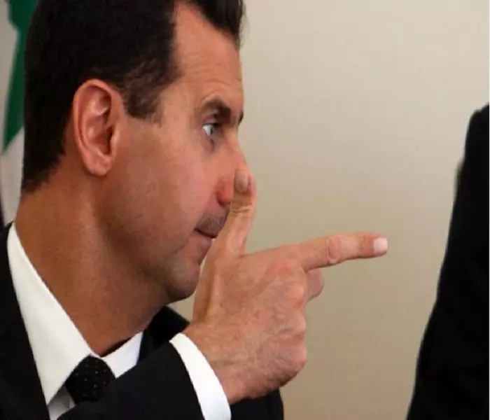 الصحف البريطانية...الأسد..مجرم حرب..كاذب..غيرإنساني