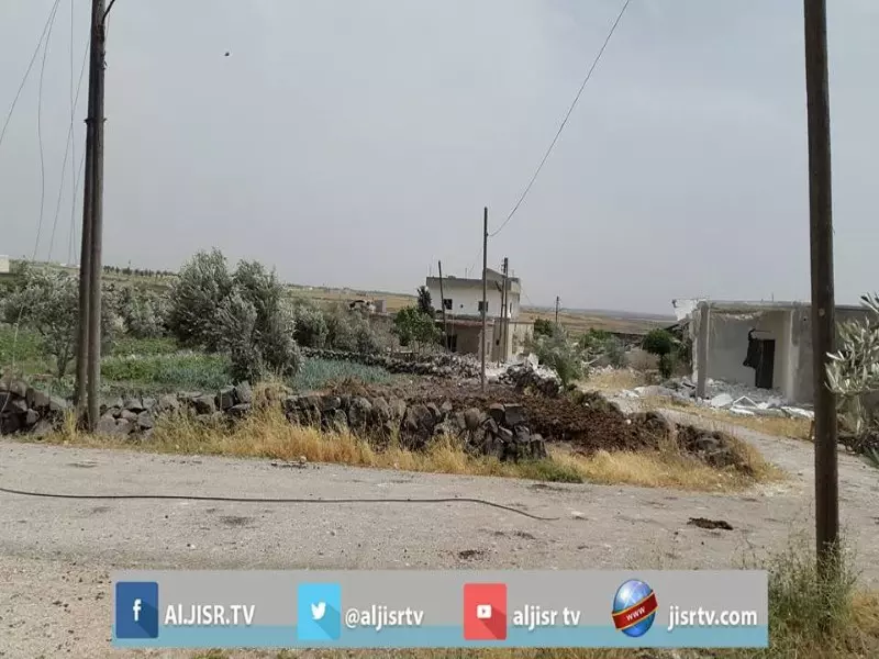 قوات الأسد تحاول استعادة الزارة.. والثوار يفشلون تقدمها ويكبدوها خسائر كبيرة