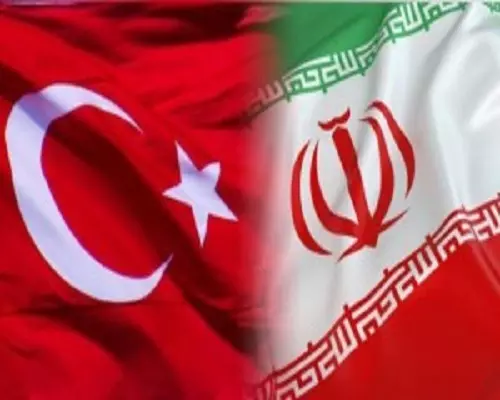 إيران تحذر تركيا من التدخل ي سوريا