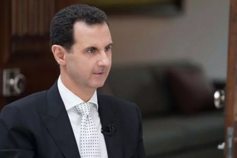 باحثة أمريكية: نظام الأسد أضعف مما كان وتقدمه ليس انتصاراً وعلى واشنطن دعم المعارضة