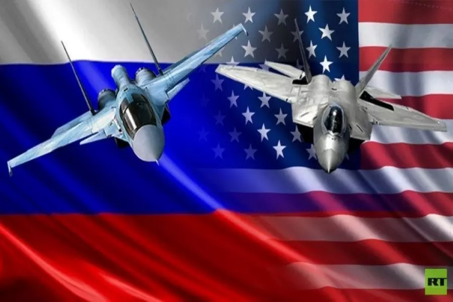 أمريكا تجتمع مع روسيا لإختراق الهلال الايراني وتضع شروطا لبقاء روسيا في سوريا