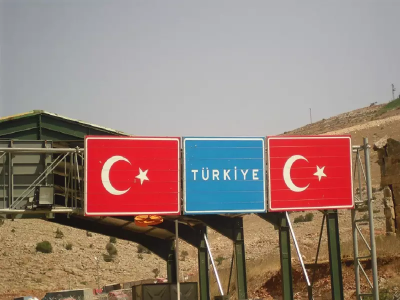 فتح معبر باب الهوى من الجانب التركي سيتم خلال مدة أقصاها يوم الثلاثاء