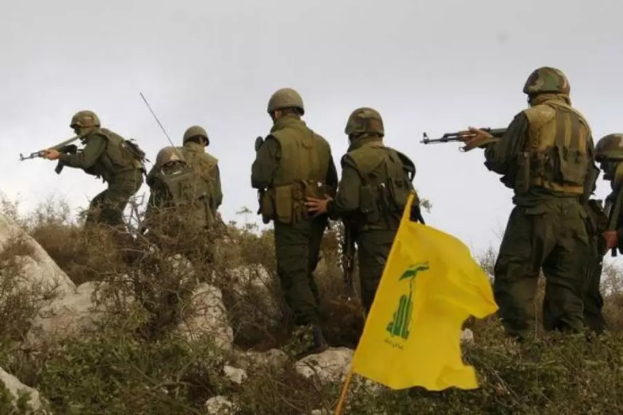 حزب الله وكيل ايران ومبعوثها ومطرقتها
