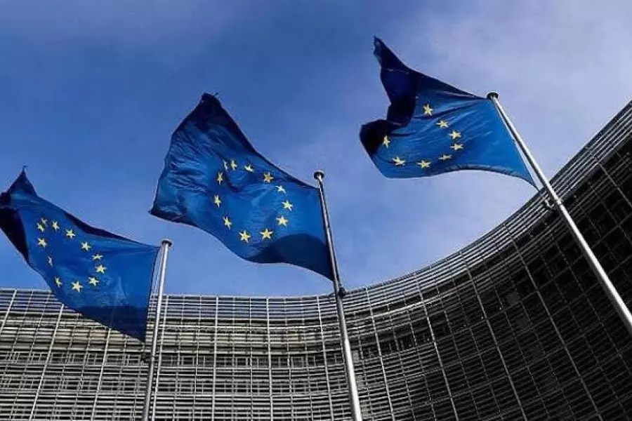 الائتلاف: تمديد العقوبات الأوروبية على النظام "خطوة إيجابية وهي محل ترحيب"