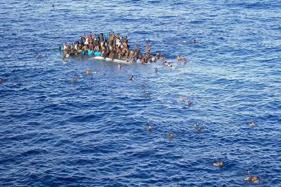 منظمتان خيريتان تستأنفان عمليات إنقاذ المهاجرين بالبحر المتوسط