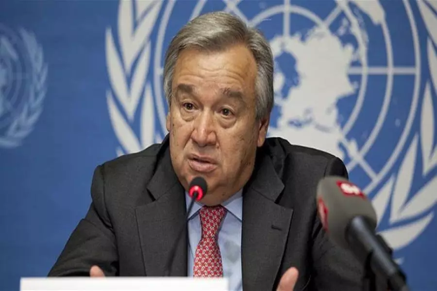 الأمم المتحدة: تنظيم الدولة في وضع دفاعي ويواجه انخفاضاً في عائداته المالية من النفط