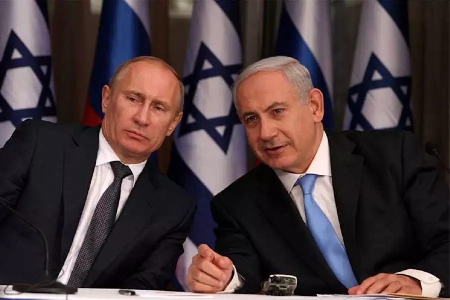 القناة العاشرة: "إسرائيل" أبلغت "فرنسا وروسيا" أن لا مشكلة لديها ببقاء الأسد