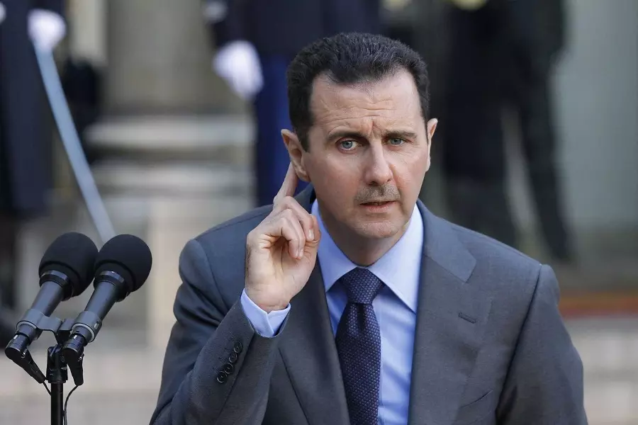 هيئة القانونيين السوريين تطالب الأمم المتحدة بإحالة بشار الأسد وشركائه إلى المحكمة الجنائية الدولية