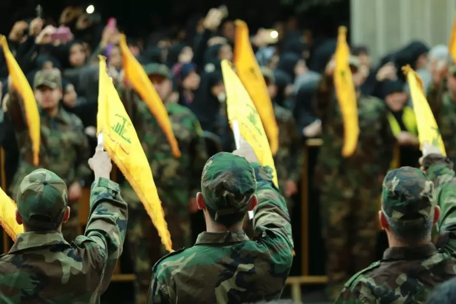 لا للتطبيع مع دولة «حزب الله»