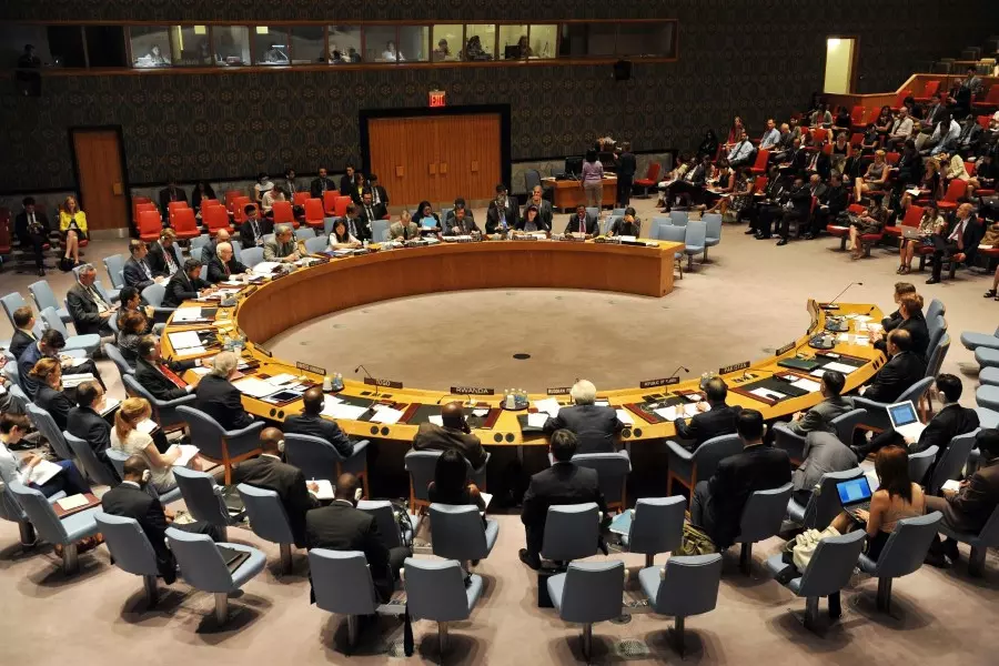 كيان جديد يتشكل داخل الأمم المتحدة للتحضير لمحاكمات في جرائم حرب ارتكبت في سوريا