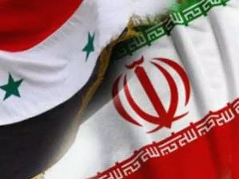 العام الإيراني.. سوريًا