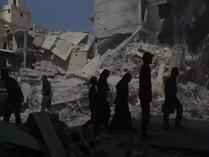 ‫‏القيادة العسكرية الموحدة في ‫ ‏الغوطة تمنع خروج طلاب الشهادات من الغوطة حرصاً على أرواحهم