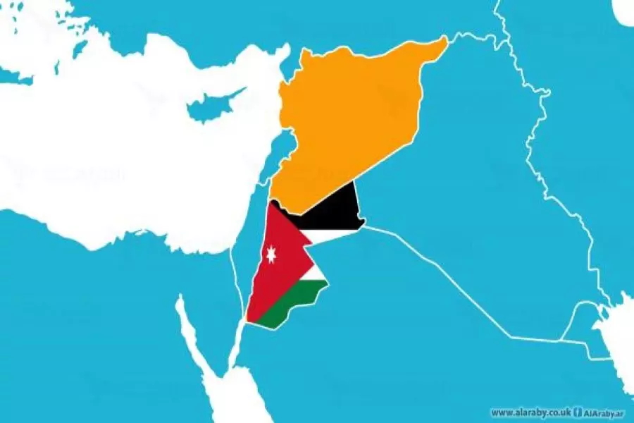 تحولات كبيرة شمال الأردن