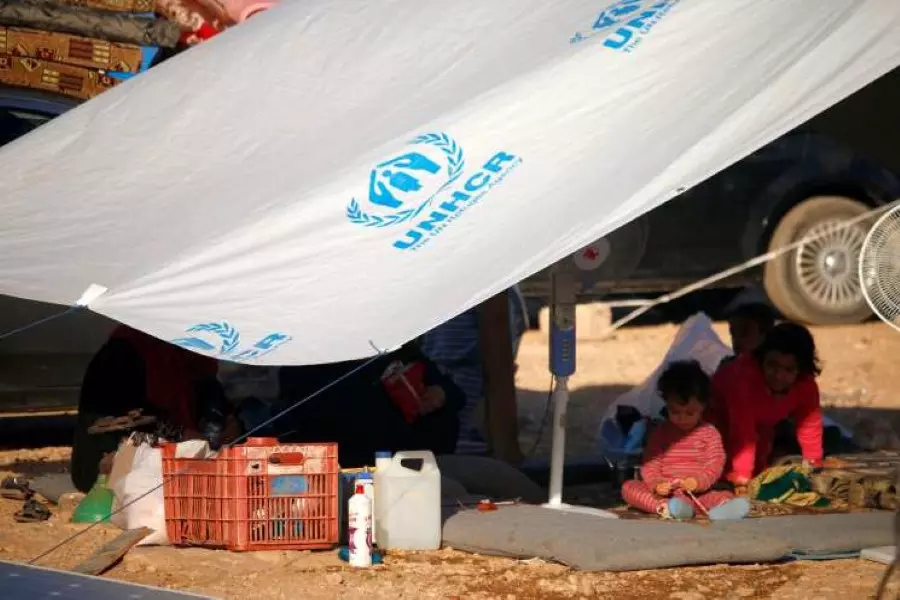 منظمة فرنسية: كارثة إنسانية وشيكة بدرعا وتؤكد: ليست المرة الأولى التي يخذل العالم السوريين