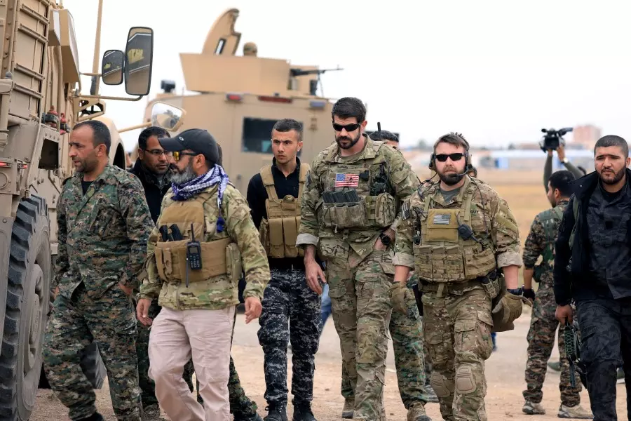 "قسد والتحالف" يجهزان لعملية عسكرية ضد "إيران والنظام" شرق الفرات