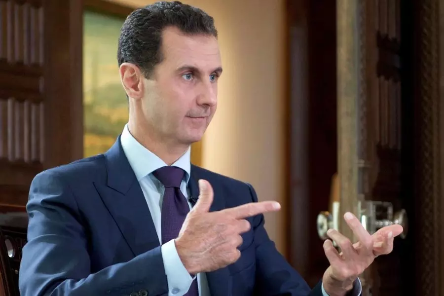 تقرير أمريكي عن الثورة السورية: بشار الأسد أثبت أنه أكثر القادة وحشية ودموية في القرن الحادي والعشرين