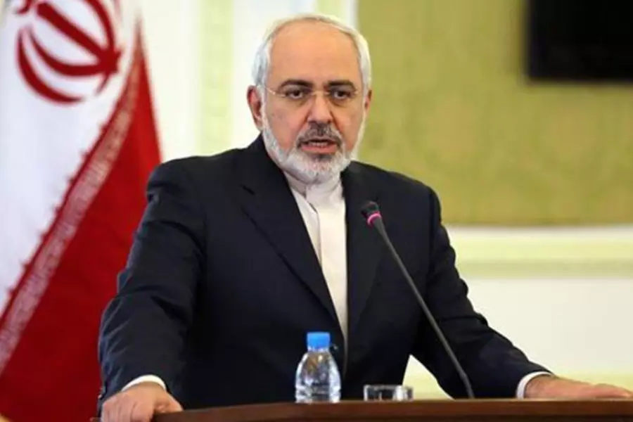 وزير الخارجية الإيراني ينتقد العقوبات التي فرضتها واشنطن ودول الخليج على حزب الله الإرهابي