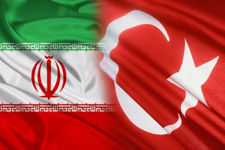 بعد العراق وسورية... هل حان «اختراق» تركيا وإيران؟