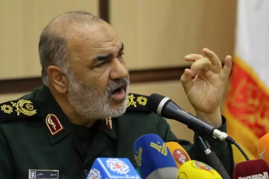 قائد الحرس الثوري الإيراني: طهران لا تسعى للحرب