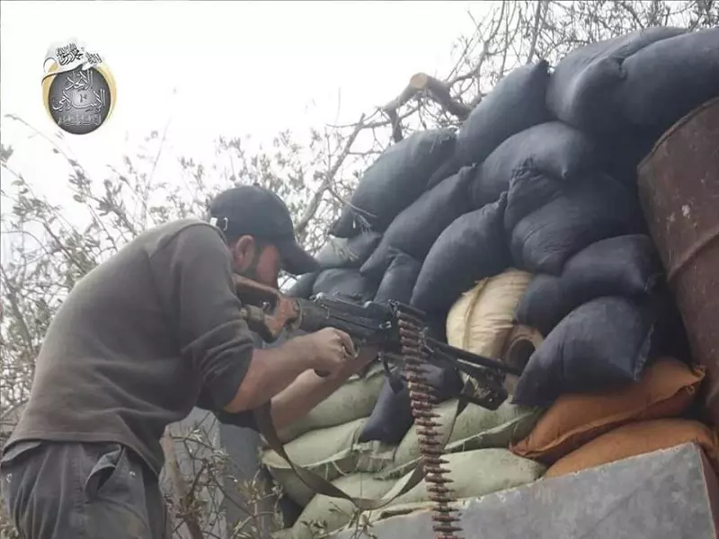 ثوار الغوطة يوجهون ضربات مؤلمة لقوات الأسد و يستعيدون نقاط استراتيجية