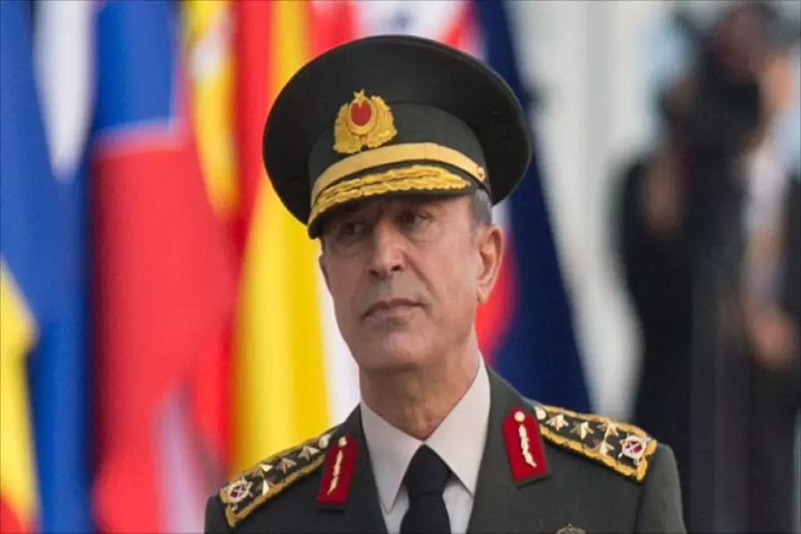 وزير الدفاع التركي: اتفاق سوتشي بشأن إدلب السورية يسير وفق الخطة المرسوم له