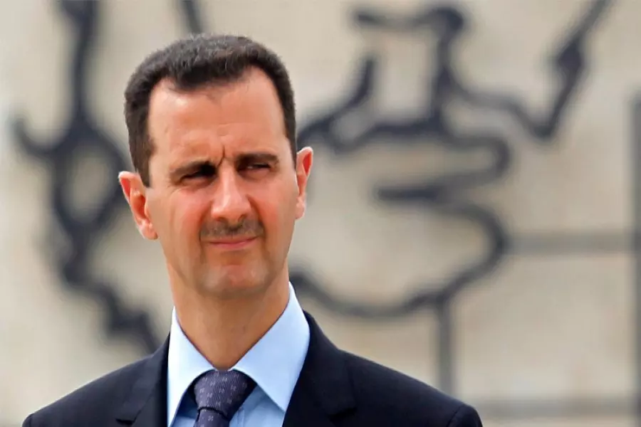 ماذا لو بقي الأسد؟