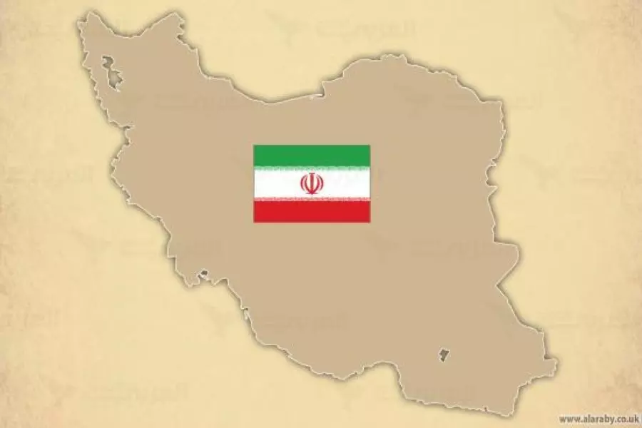 تغيير السلطة الإيرانية