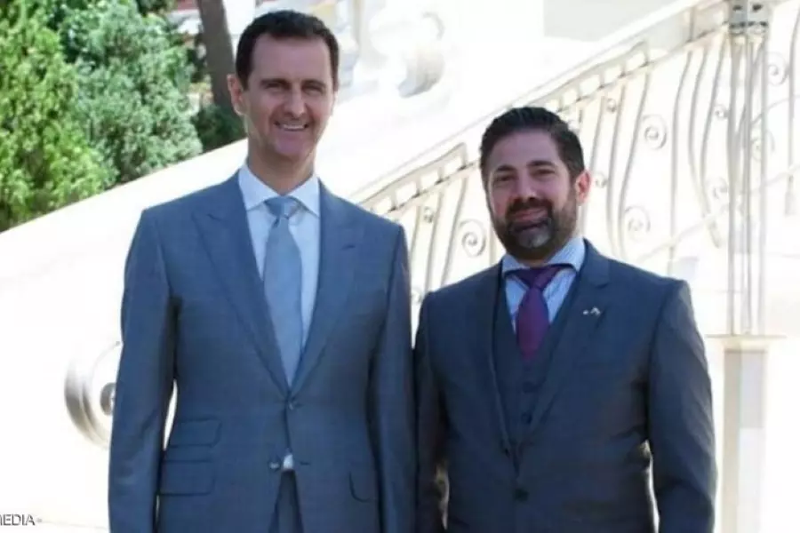 "واشنطن بوست" تناقش قضية تعيين موال للنظام السوري قنصلا في كندا ثم طرده