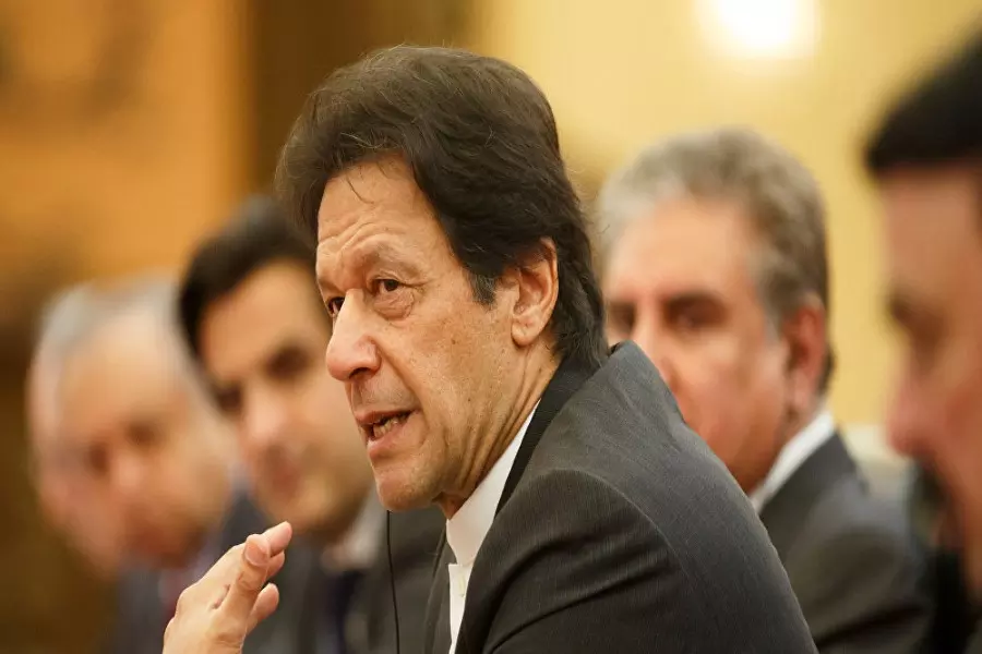 باكستان تعلن دعمها لعملية "نبع السلام" شرق الفرات