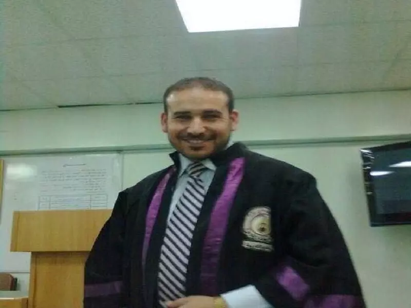 "محافظ درعا الحرة" ... حراً بعد اعتقال دام أكثر من خمسة عشر يوما