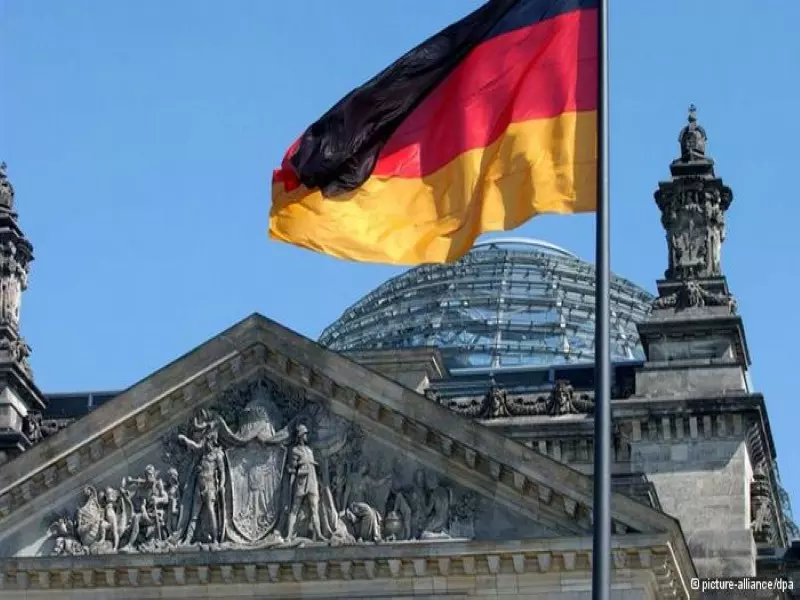 للسوريين في ألمانيا ...تسعة أسئلة خطية للحصول على حق اللجوء !