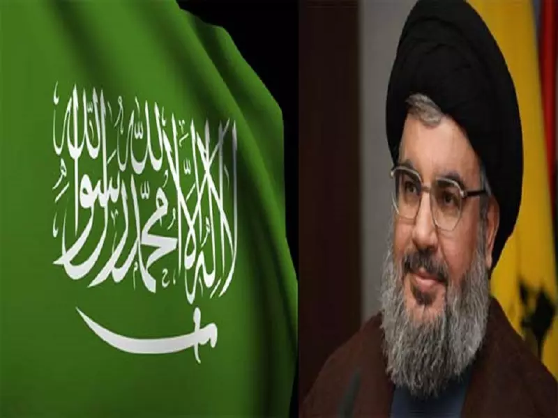 السعودية تصف تصرفات حزب الله الإرهابي في سوريا بـ"الخبيثة" و تفرض عقوبات على قياديين