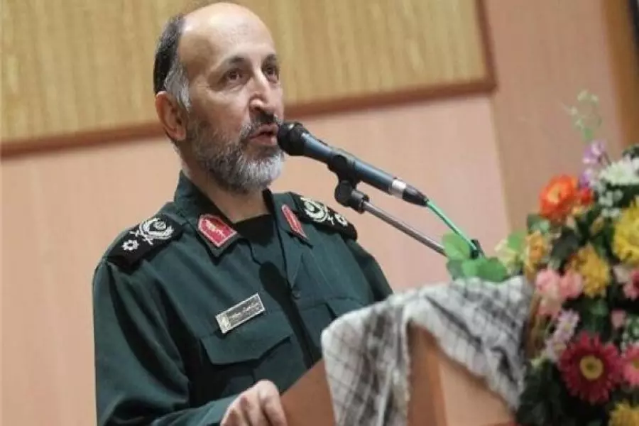 إيران تنصب "حجازي" المطلوب بتهمة الإرهاب نائبا لفيلق القدس