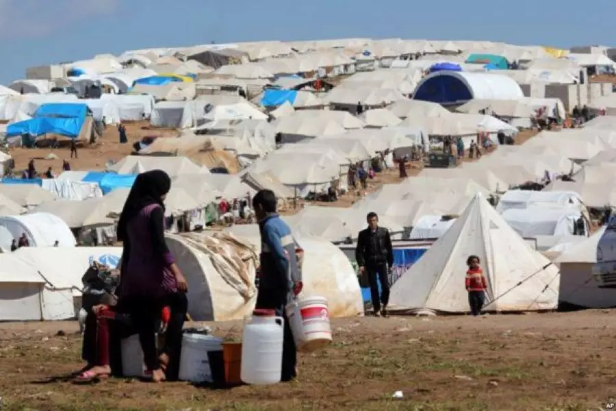 الهجرة الدولية تطالب المجتمع الدولي بتوفير 194 مليون دولار للسوريين