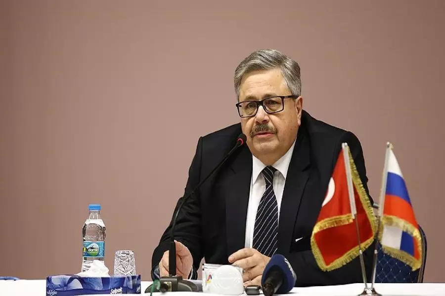 سفير موسكو في أنقرة: روسيا على تعاون وثيق مع تركيا بشأن سوريا