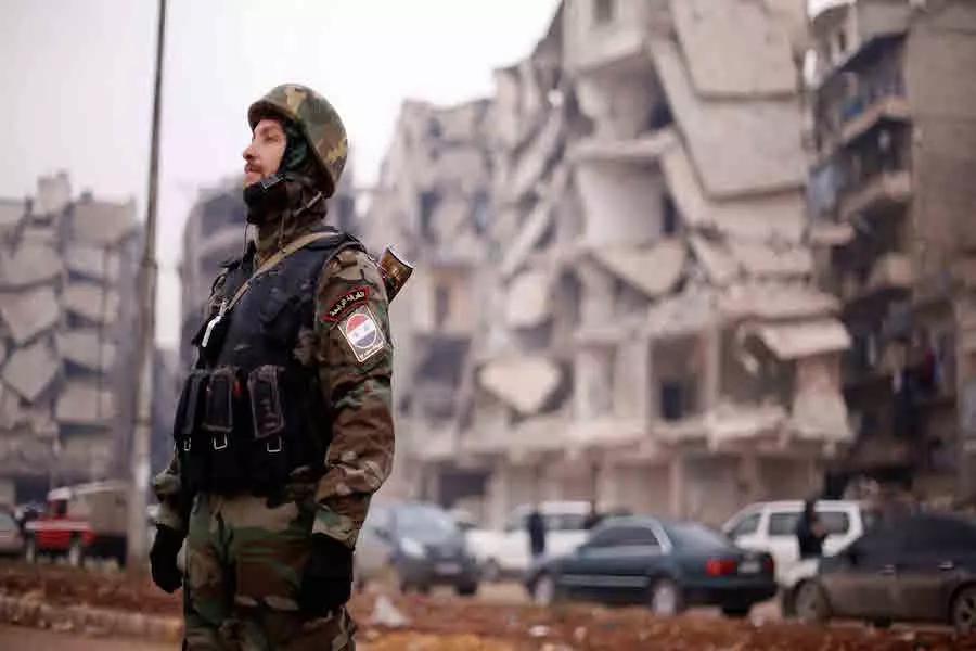 بعد ست سنوات .. الأمم المتحدة تشكل فريق للتحقيق بجرائم حرب ارتكبها الأسد في سوريا