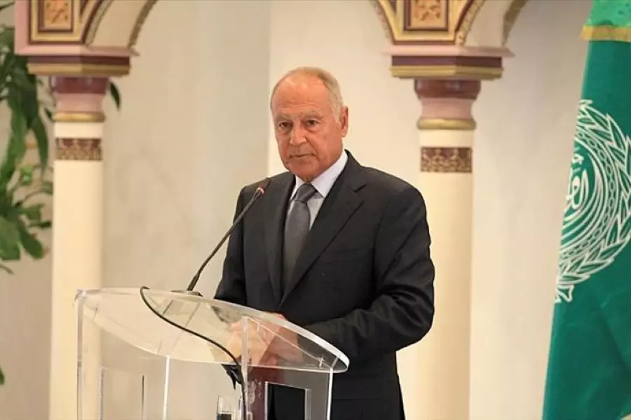 أبو الغيط: لم نرصد توافق لعودة نظام الأسد إلى الجامعة العربية