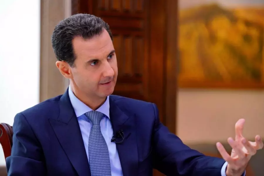 "واشنطن بوست" تُحذر من التطبيع مع نظام الأسد "له عواقب وخيمة"