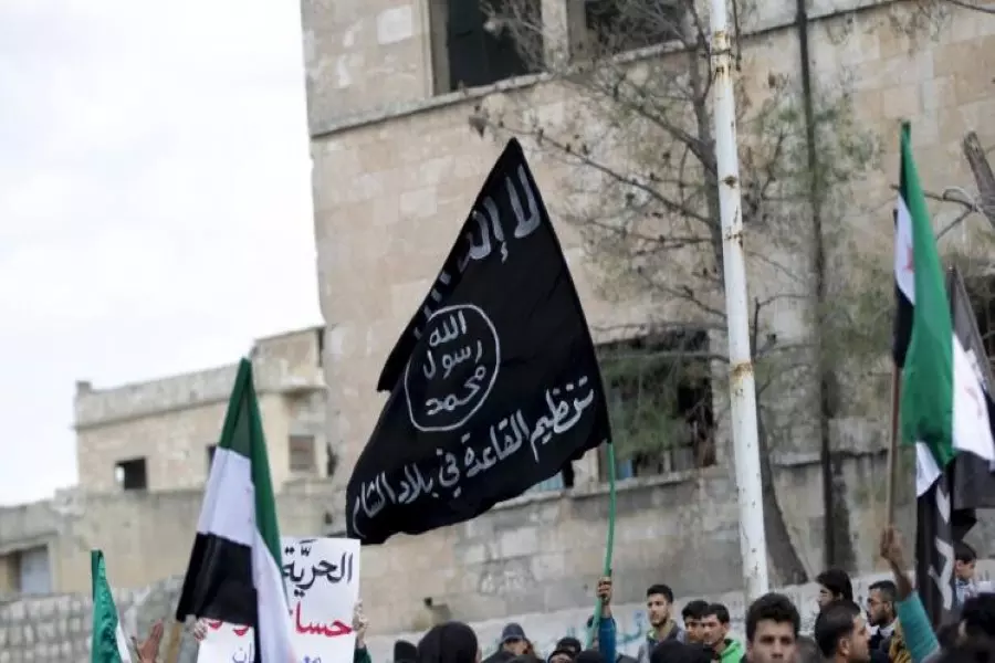 تنظيم القاعدة يعلن عن فرعه شمال سوريا ولقاء يجمع "الجولاني والشامي" يحدد ضوابط العلاقة بين الطرفين