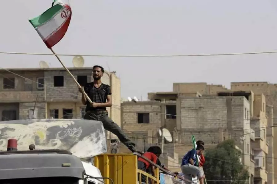 "وول ستريت جورنال": إخراج إيران من سوريا لن يكون سهلاً
