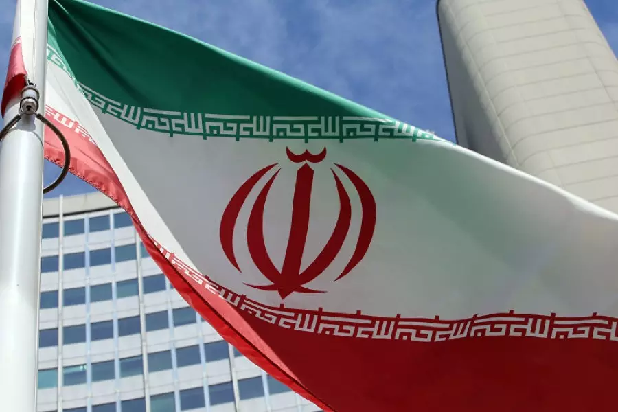 إيران تدعو لوقف فوري لعملية "نبع السلام" شرق الفرات