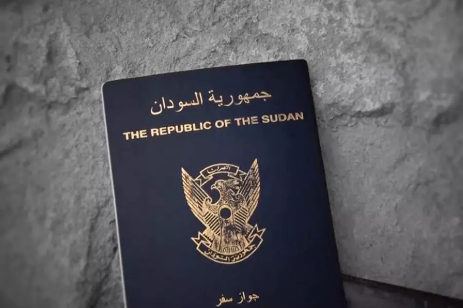قرارات في السودان تثير مخاوف الأجانب من السوريين والفلسطينيين