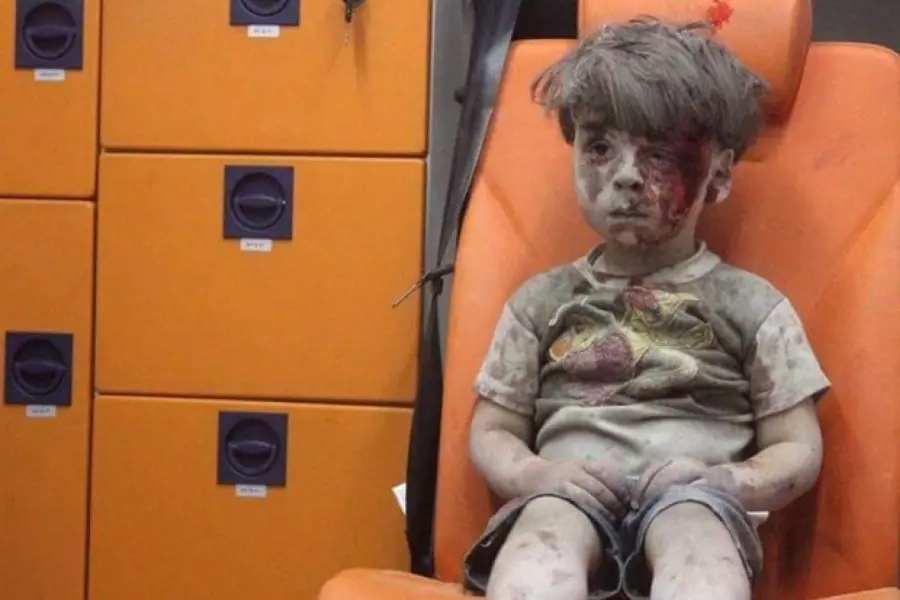 منظمة بريطانية: الحرب تهدد الصحة العقلية للأطفال السوريين ولا علاج لها