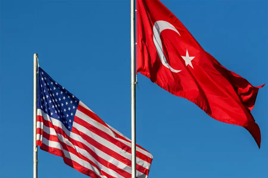رويترز: واشنطن توقف برنامجا للتعاون في مجال المخابرات مع تركيا بسبب سوريا
