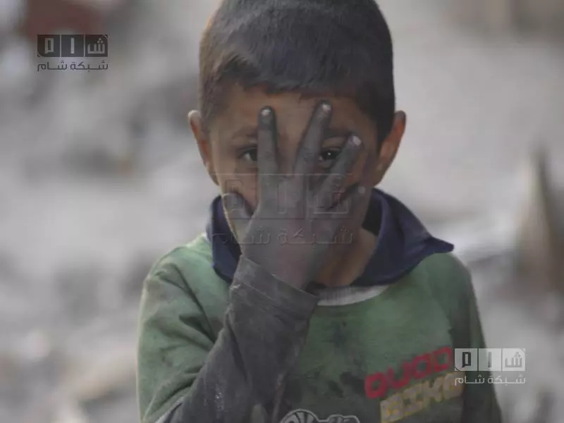 نشرة أخبار الساعة 8 صباحا لجميع الاحداث الميدانية في سوريا ليوم أمس 16-11-2014